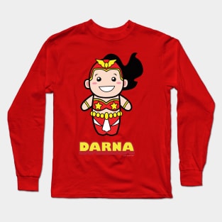 Darna Long Sleeve T-Shirt